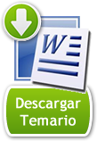 Descargue aqui el Temario del curso de Experto en Gestión de Recursos Humanos