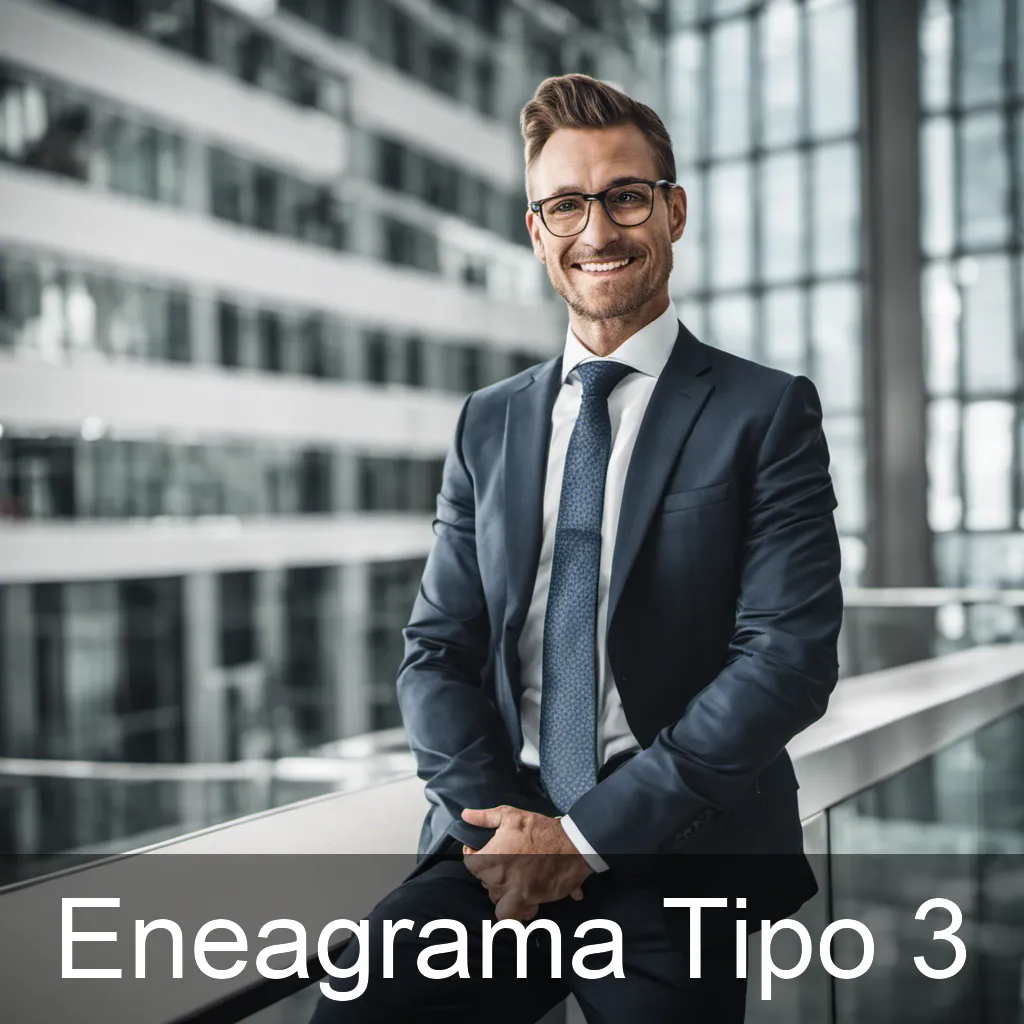 Eneagrama Tipo 3