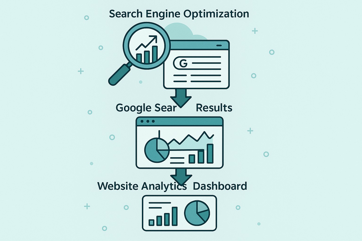 Infografía: conceptos clave de La Fascinante Historia de la Refrigeración: Del Hielo a la Tecnología