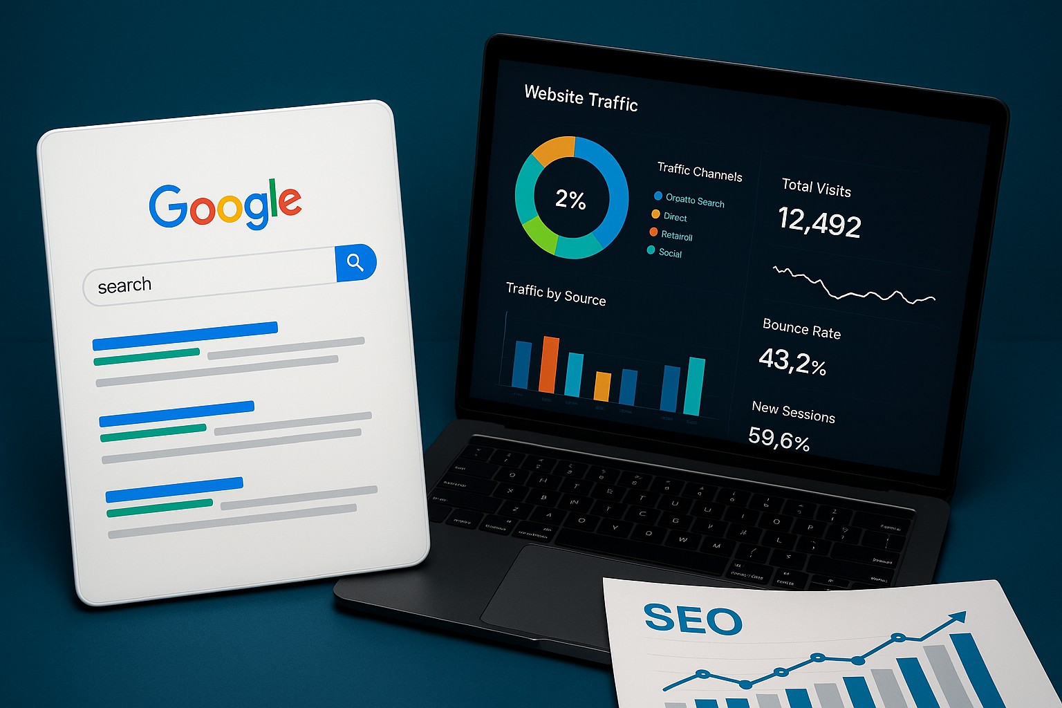 Microservicios vs. Monolito: Eligiendo la arquitectura de software adecuada