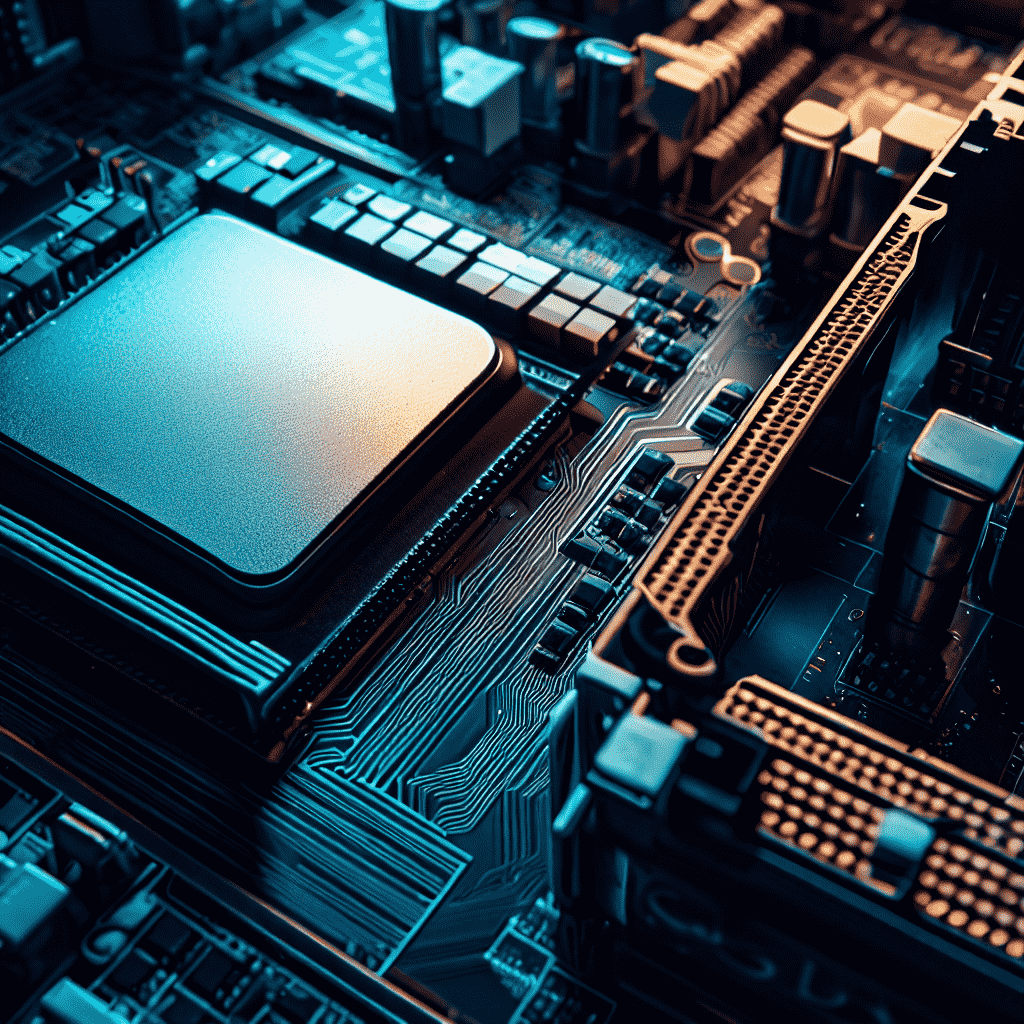 Que es el Hardware de PC | Aprender21