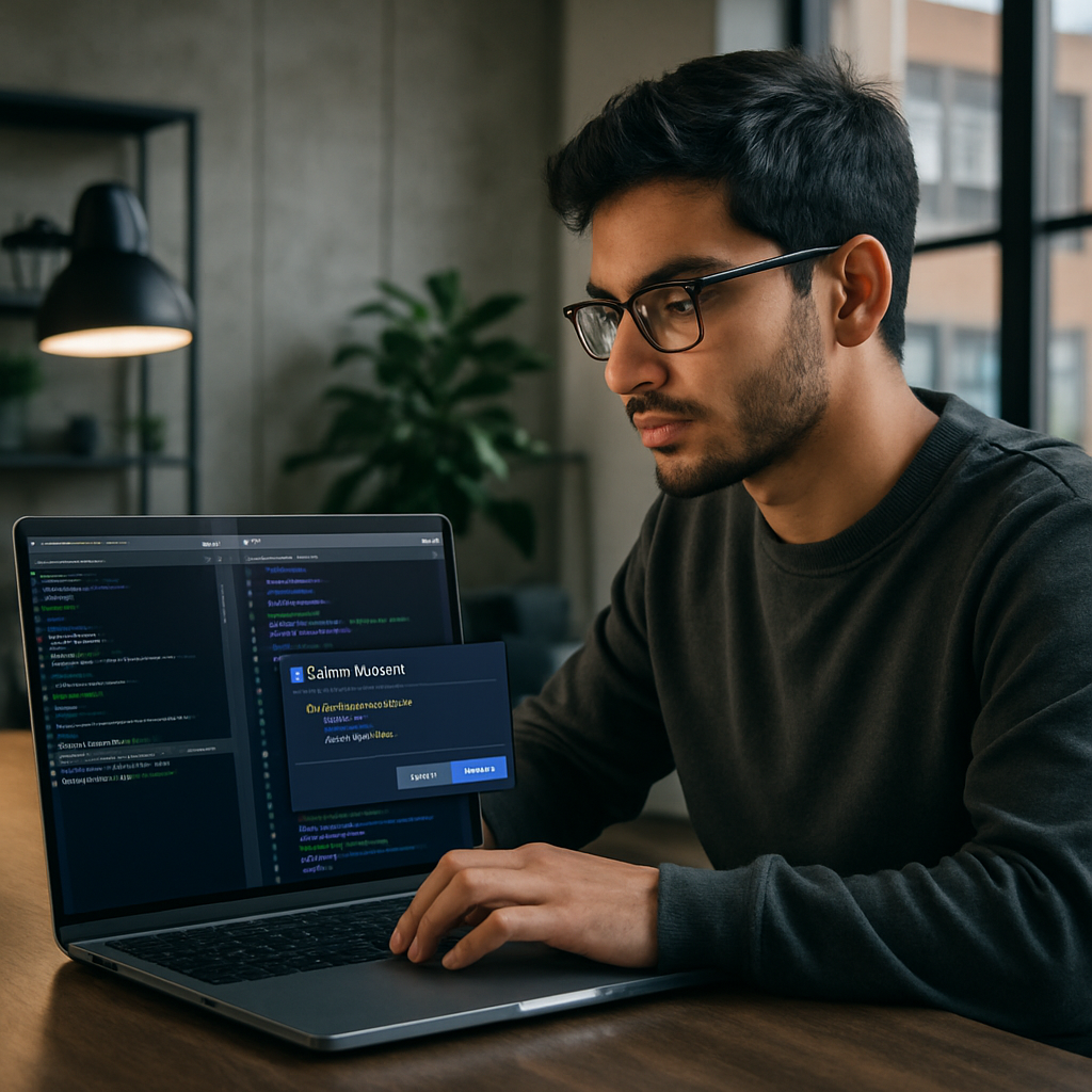 Experto en AI Coding