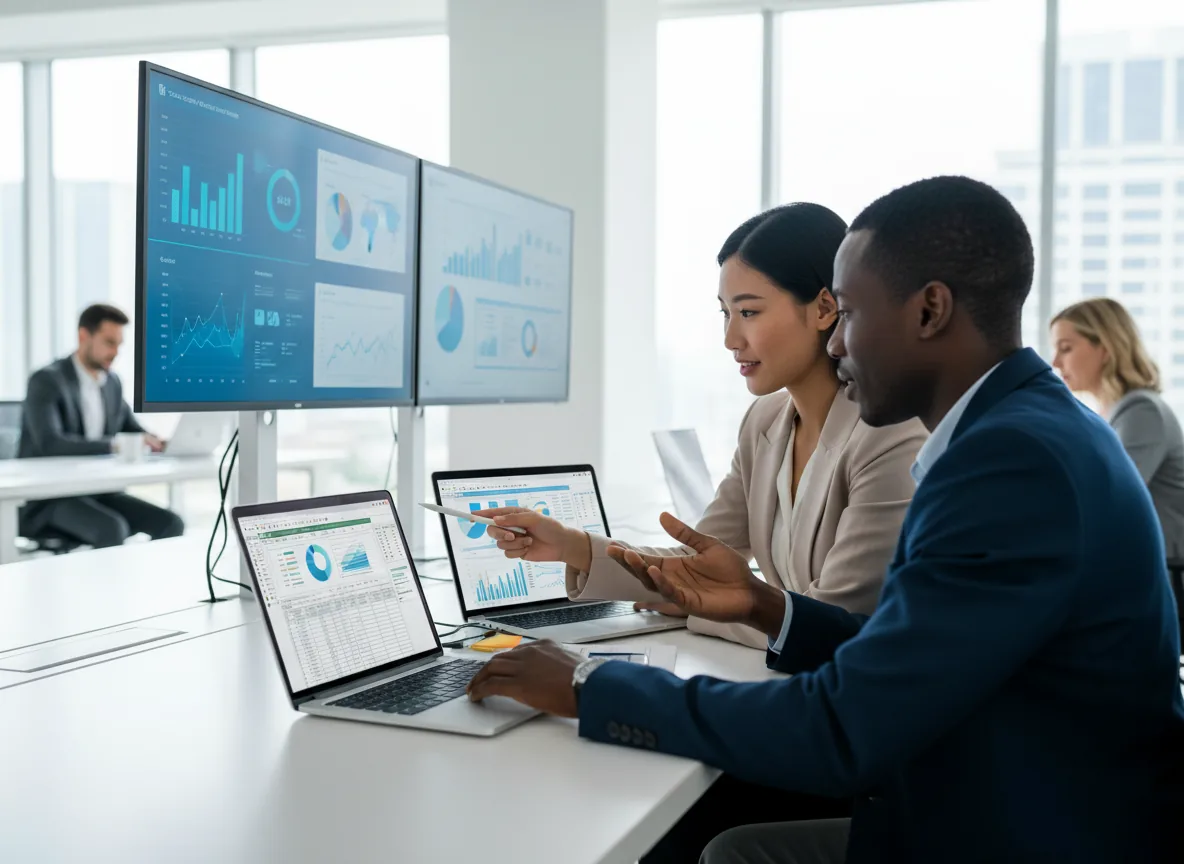 Análisis de Datos con Power BI