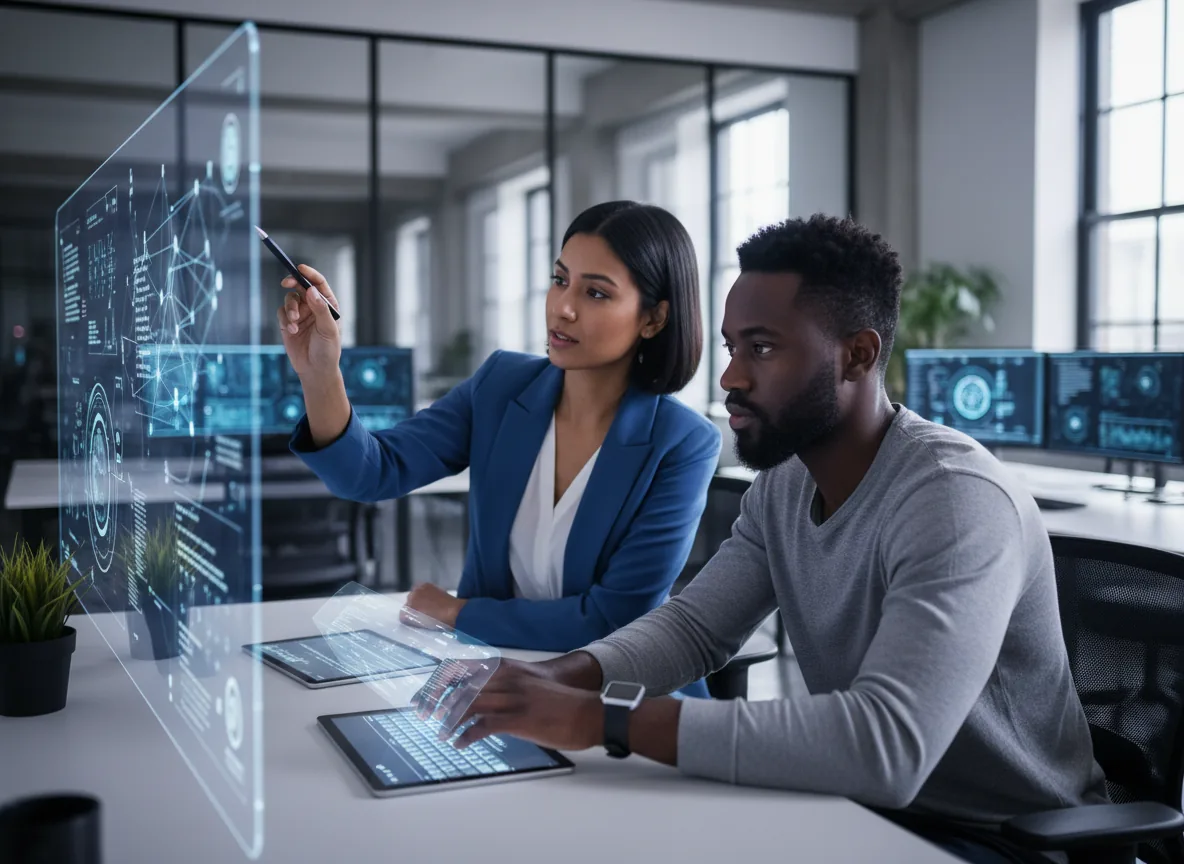 Curso de Inteligencia Artificial Generativa y ChatGPT